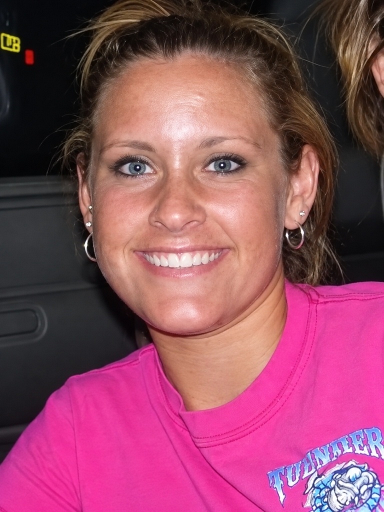 Mallory Erin Scott